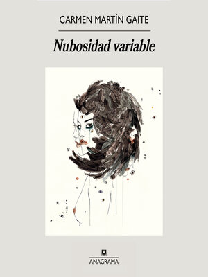 cover image of Nubosidad variable